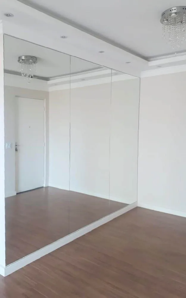 Apartamento, 3 quartos, 60 m² - Foto 7