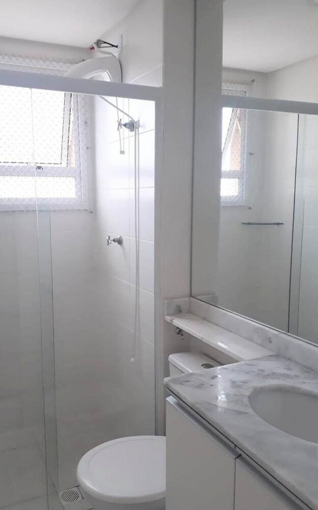 Apartamento, 3 quartos, 60 m² - Foto 5