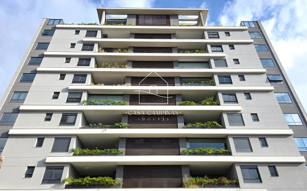 Apartamento, 3 quartos, 140 m² - Foto 3
