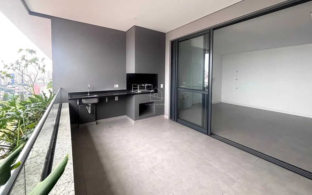 Apartamento, 3 quartos, 140 m² - Foto 2