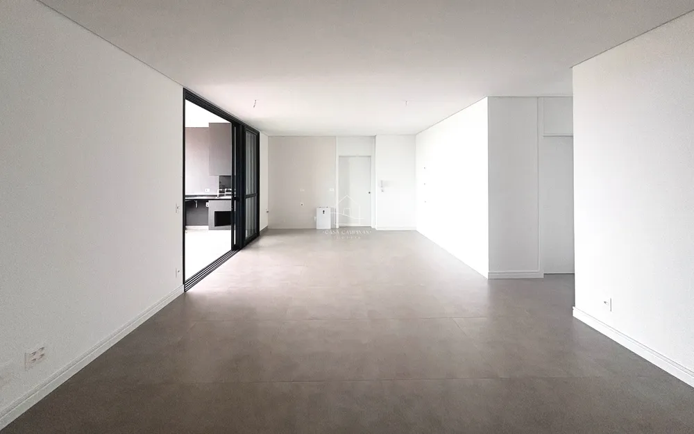 Apartamento, 3 quartos, 140 m² - Foto 1