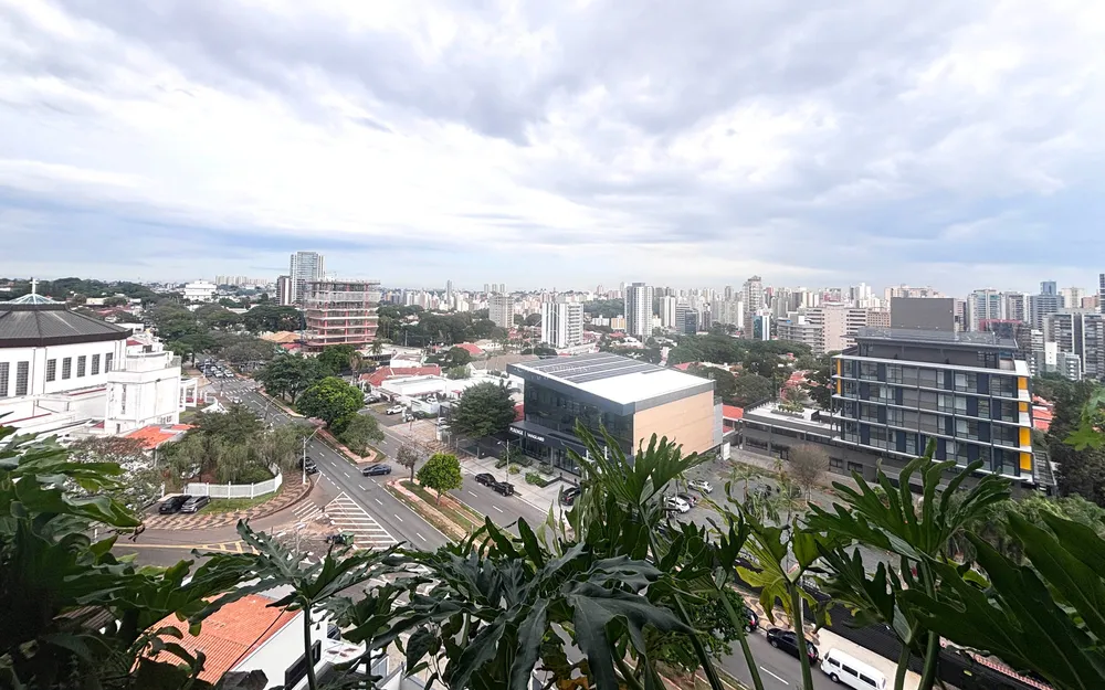 Apartamento, 3 quartos, 140 m² - Foto 7
