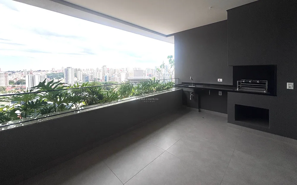 Apartamento, 3 quartos, 140 m² - Foto 6