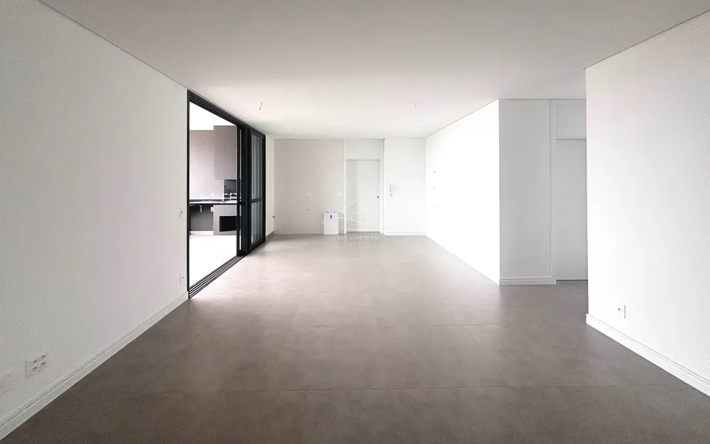 Apartamento, 3 quartos, 140 m² - Foto 2
