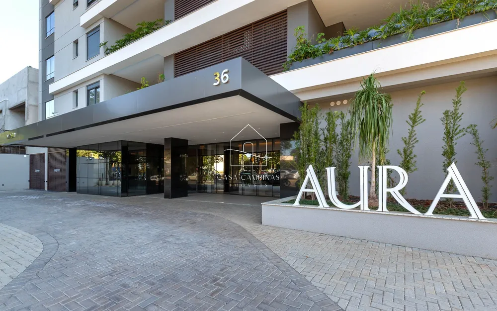 Apartamento, 3 quartos, 140 m² - Foto 15