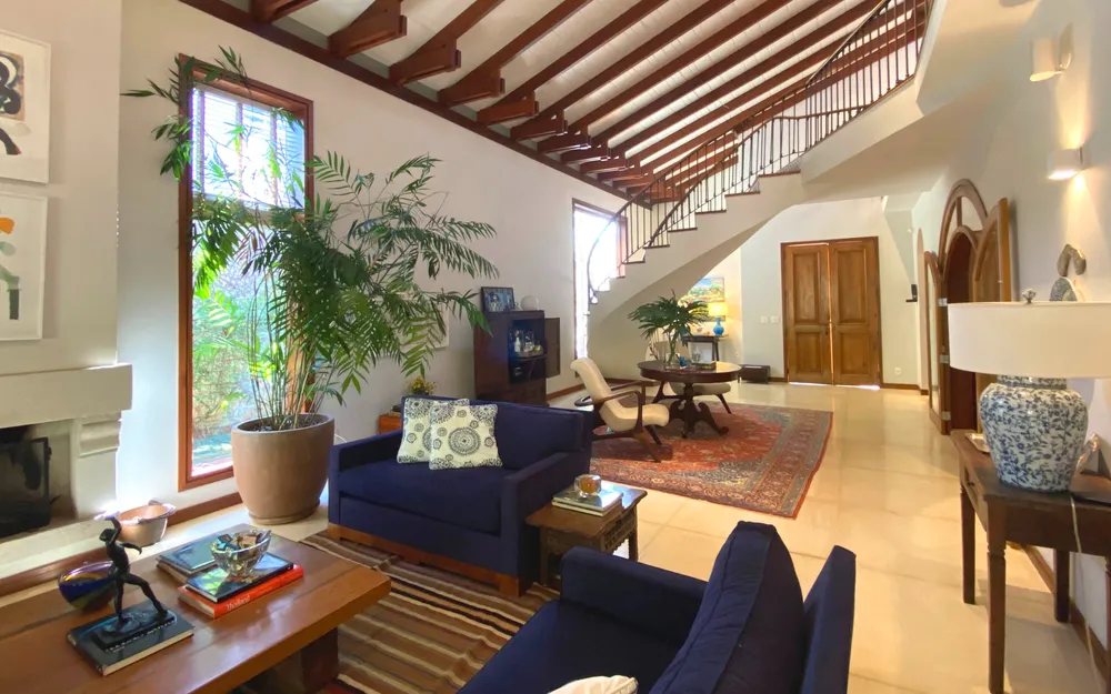 Casa de Condomínio, 3 quartos - Foto 12