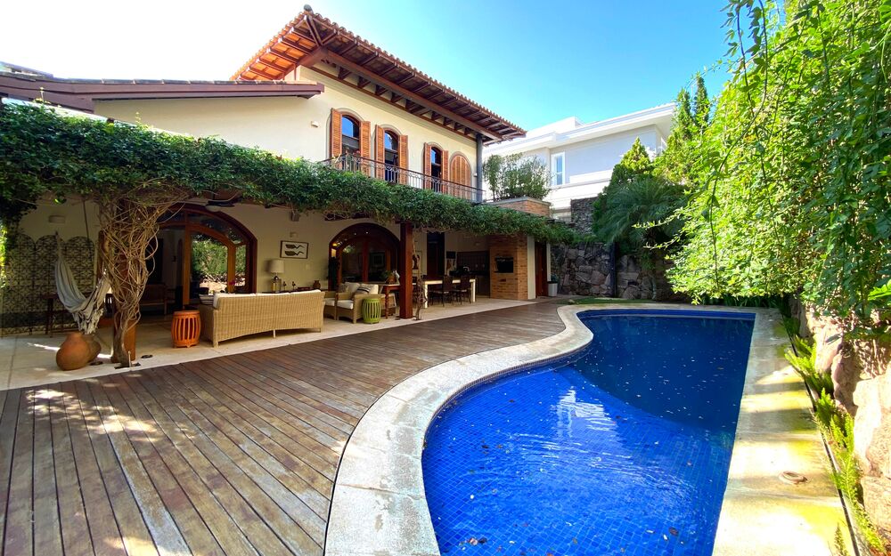 Casa de Condomínio, 3 quartos - Foto 19