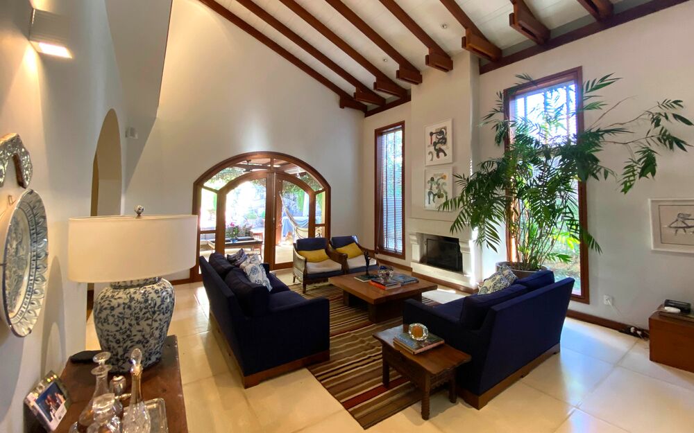Casa de Condomínio, 3 quartos - Foto 6