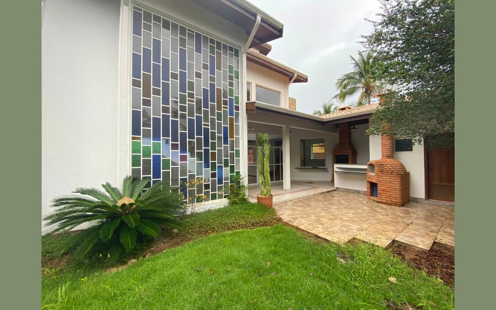 Casa de Condomínio, 4 quartos - Foto 19