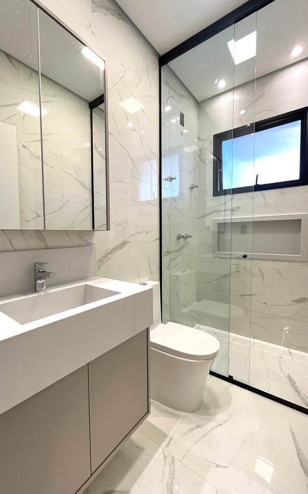 Casa de Condomínio, 3 quartos - Foto 13