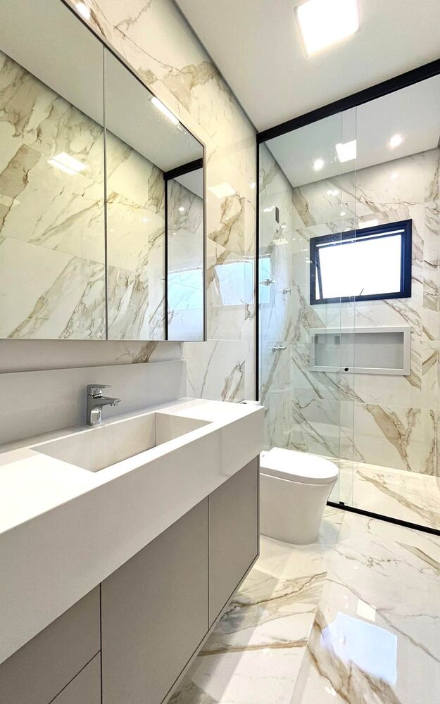 Casa de Condomínio, 3 quartos - Foto 18