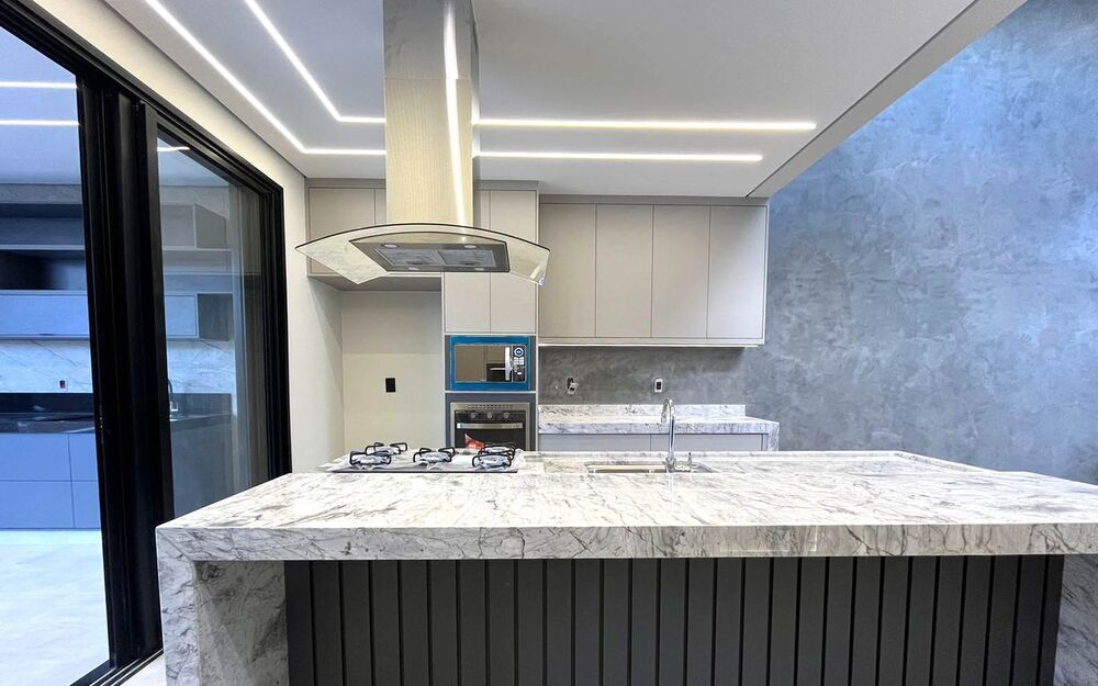 Casa de Condomínio, 3 quartos - Foto 7