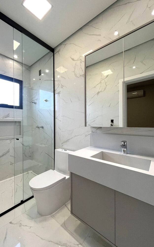 Casa de Condomínio, 3 quartos - Foto 15