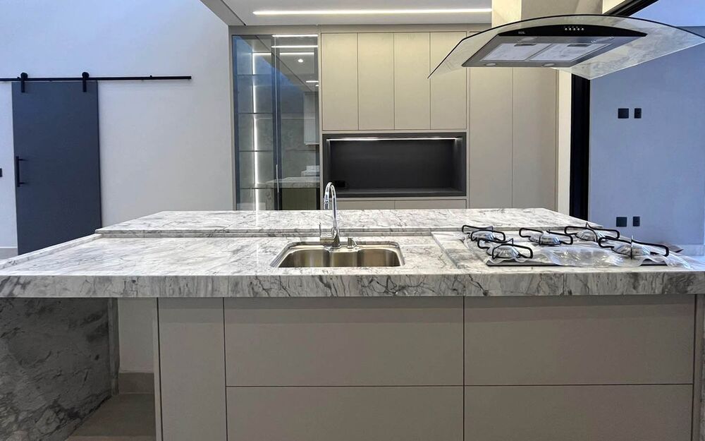 Casa de Condomínio, 3 quartos - Foto 8