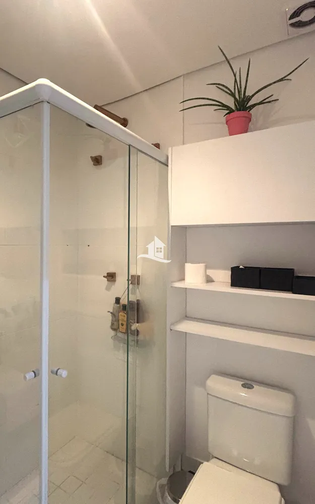 Apartamento, 1 quarto, 47 m² - Foto 12