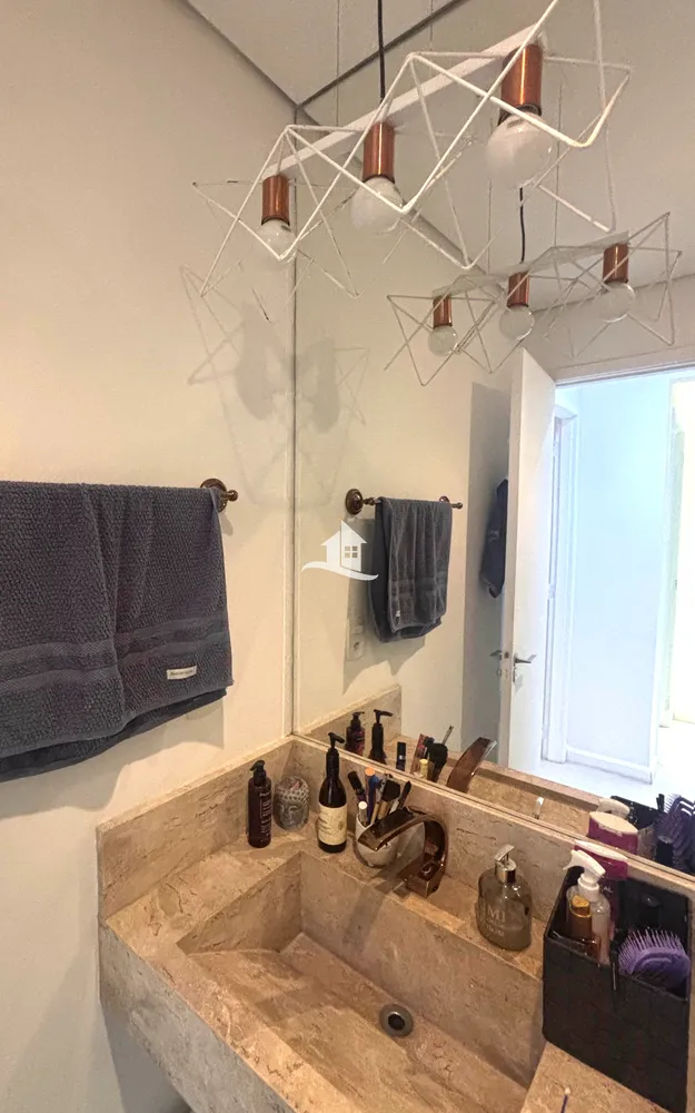 Apartamento, 1 quarto, 47 m² - Foto 10