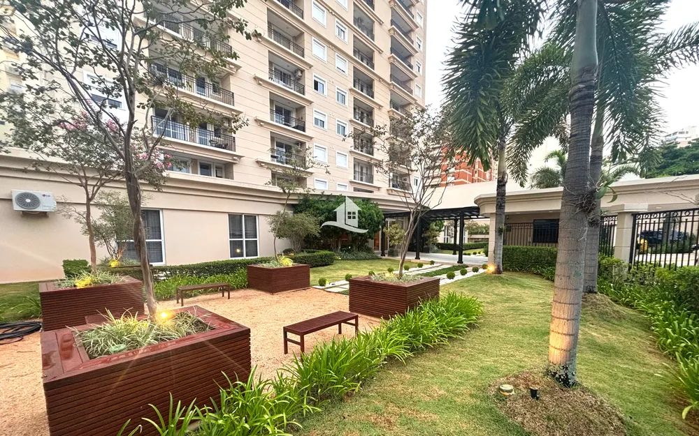 Apartamento, 1 quarto, 47 m² - Foto 15