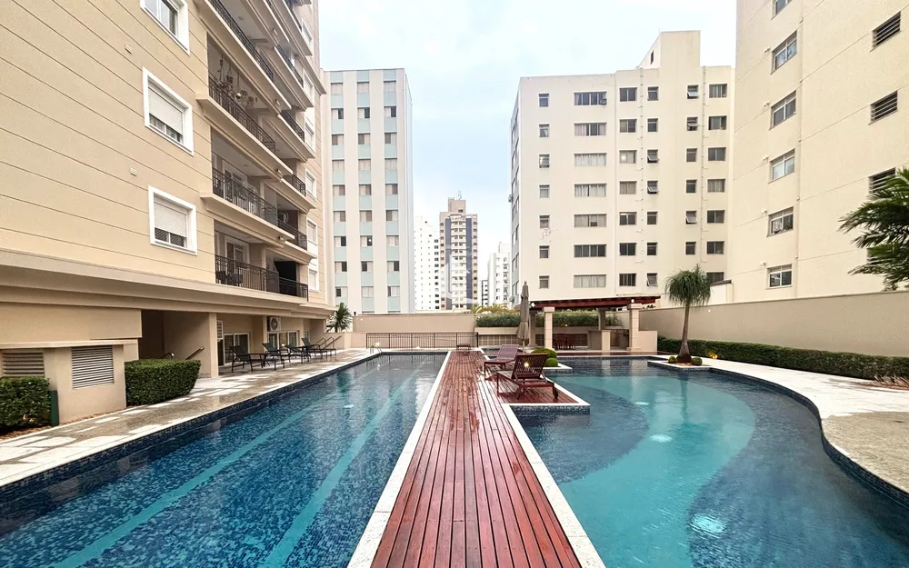 Apartamento, 1 quarto, 47 m² - Foto 2