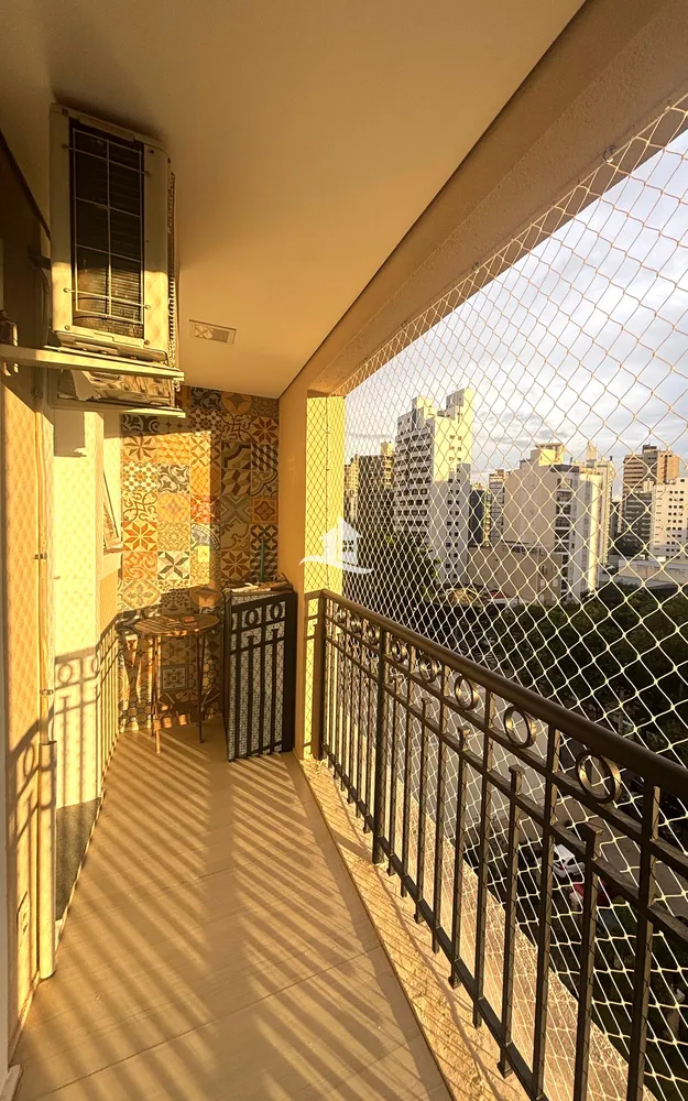Apartamento, 1 quarto, 47 m² - Foto 5