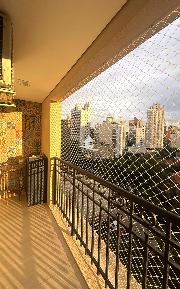 Apartamento, 1 quarto, 47 m² - Foto 6