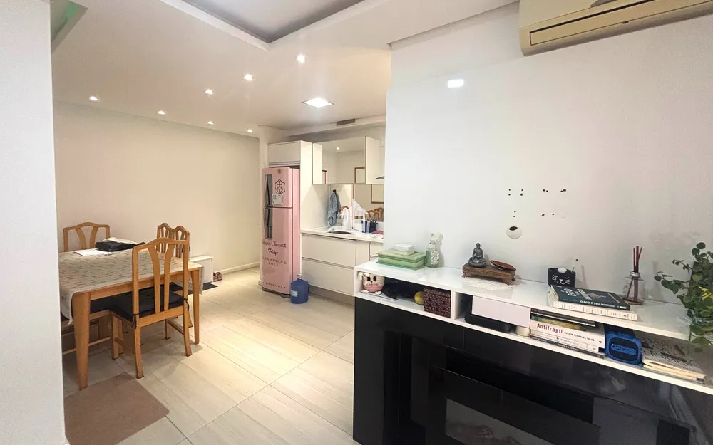 Apartamento, 1 quarto, 47 m² - Foto 8