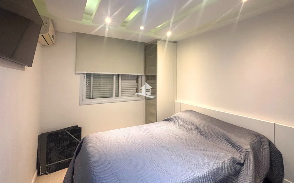 Apartamento, 1 quarto, 47 m² - Foto 13