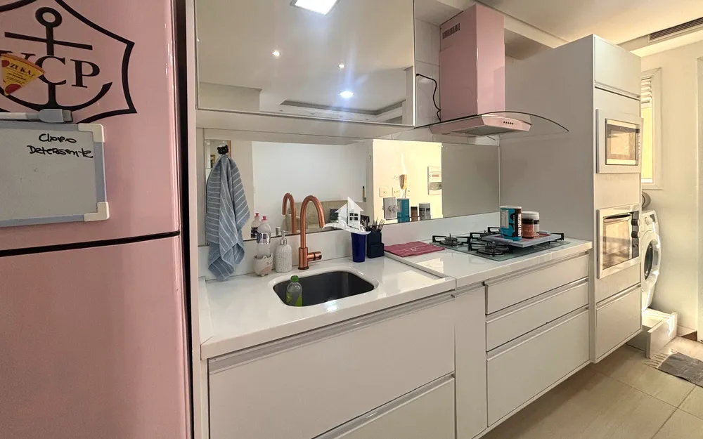Apartamento, 1 quarto, 47 m² - Foto 4