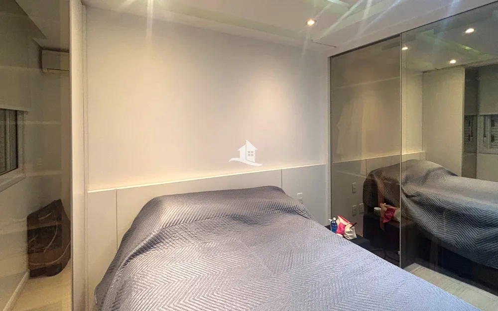 Apartamento, 1 quarto, 47 m² - Foto 14