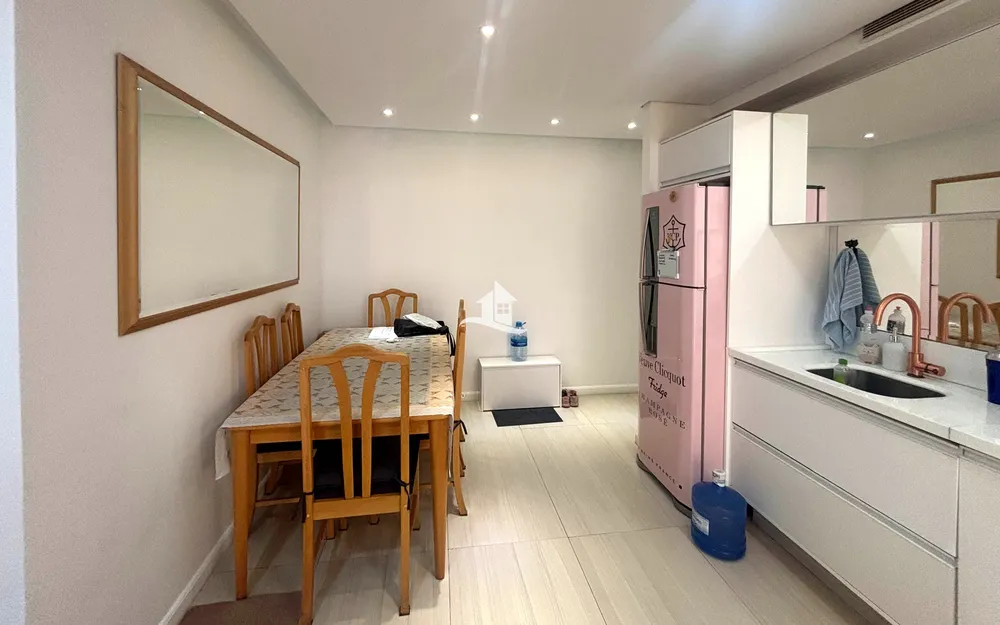 Apartamento, 1 quarto, 47 m² - Foto 7