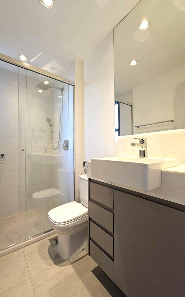 Apartamento, 3 quartos, 125 m² - Foto 3