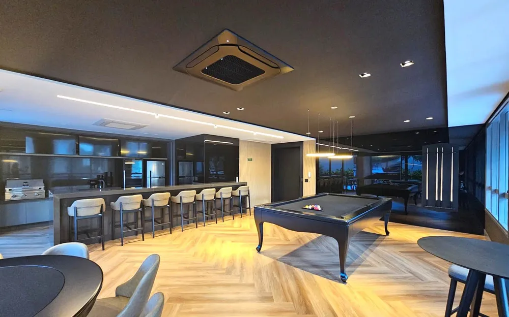 Apartamento, 3 quartos, 125 m² - Foto 18