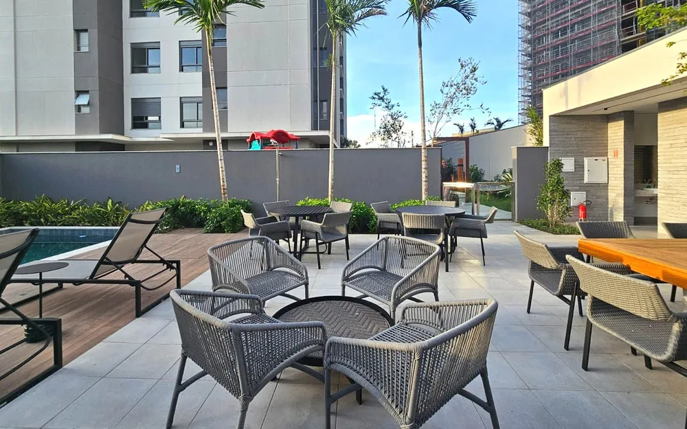 Apartamento, 3 quartos, 125 m² - Foto 23
