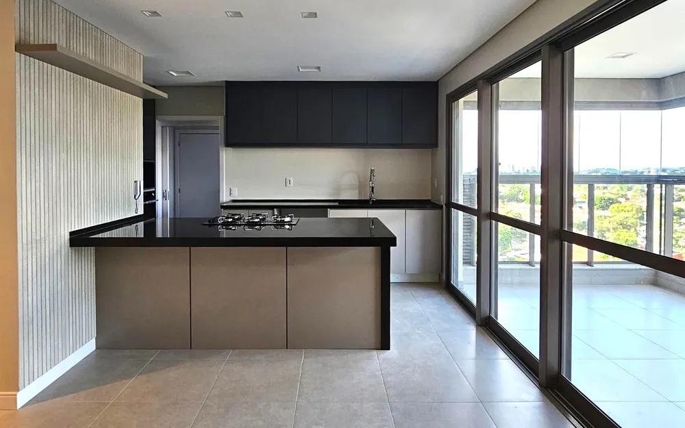 Apartamento, 3 quartos, 125 m² - Foto 1