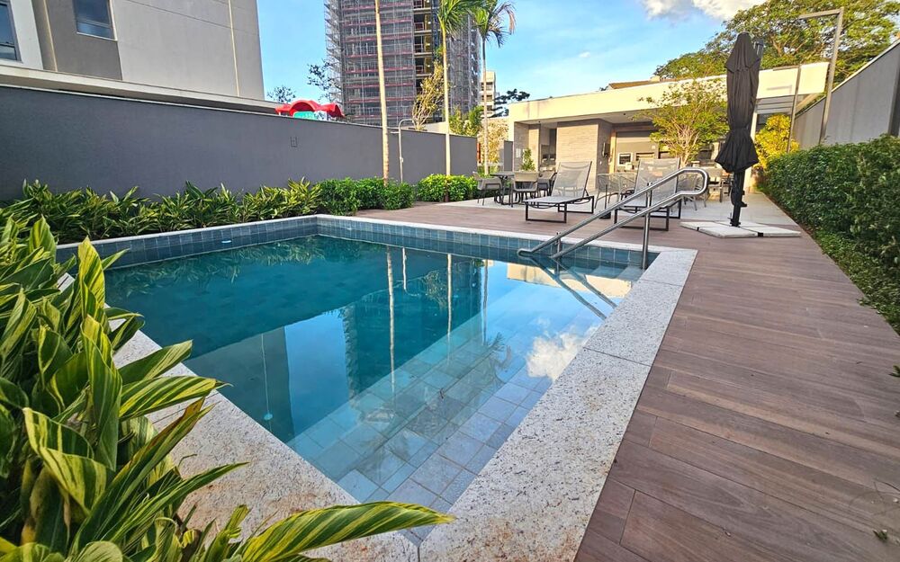 Apartamento, 3 quartos, 125 m² - Foto 5