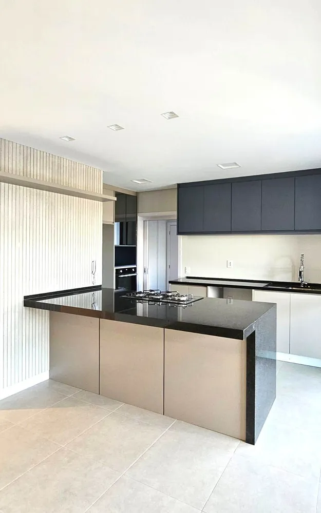 Apartamento, 3 quartos, 125 m² - Foto 6