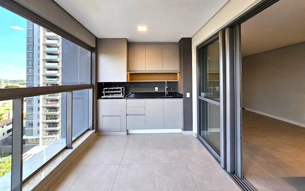 Apartamento, 3 quartos, 125 m² - Foto 11