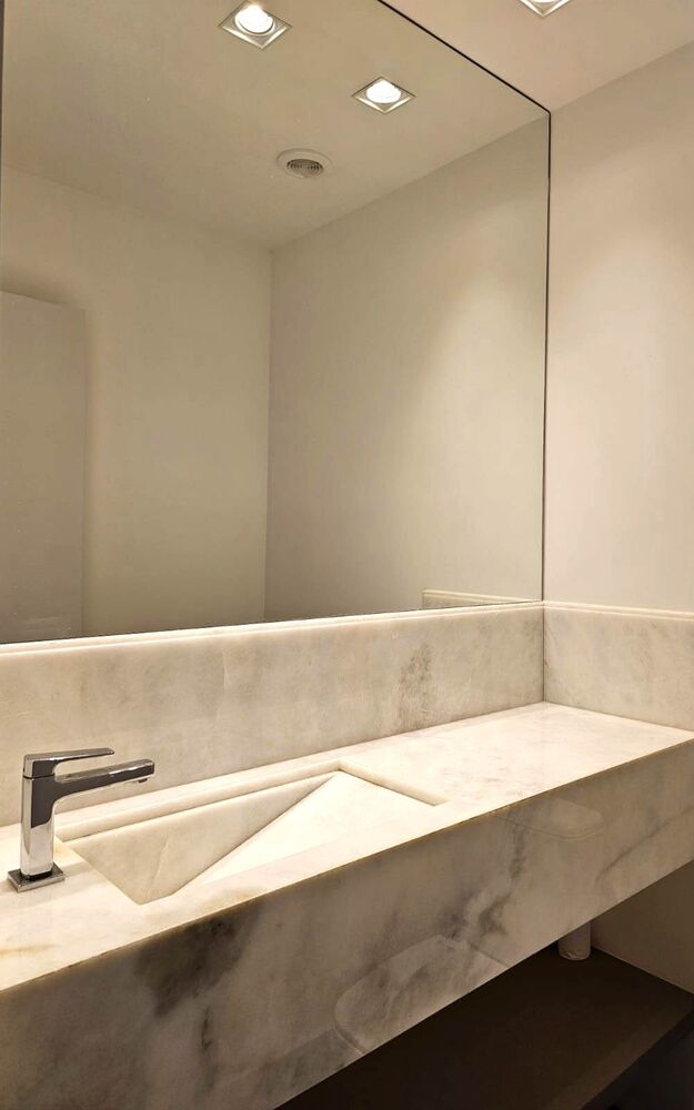 Apartamento, 3 quartos, 125 m² - Foto 1