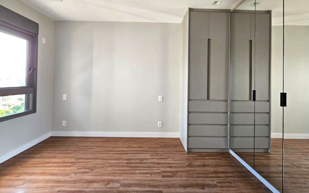 Apartamento, 3 quartos, 125 m² - Foto 2
