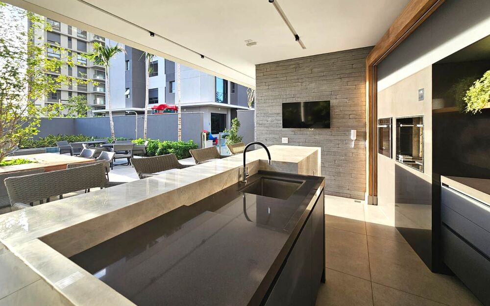 Apartamento, 3 quartos, 125 m² - Foto 9