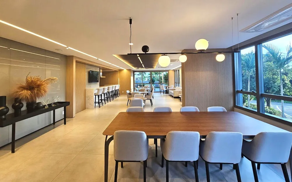 Apartamento, 3 quartos, 125 m² - Foto 20