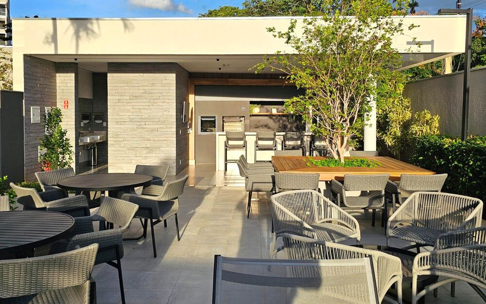 Apartamento, 3 quartos, 125 m² - Foto 7