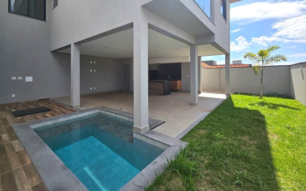 Casa de Condomínio, 3 quartos - Foto 18