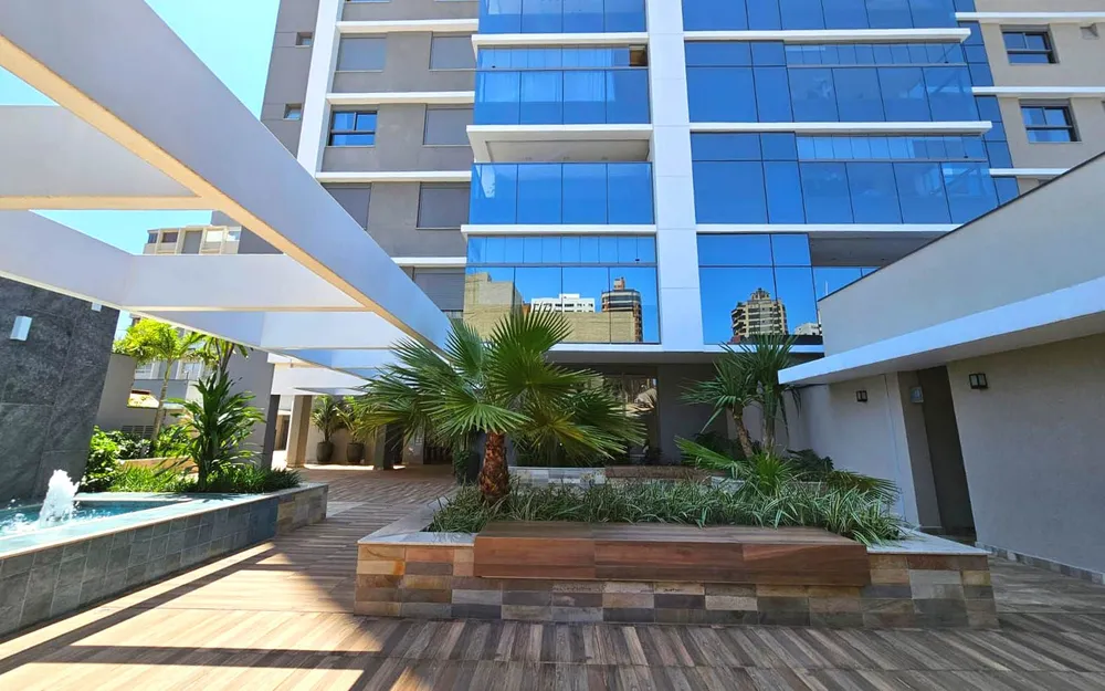 Apartamento, 2 quartos, 112 m² - Foto 1