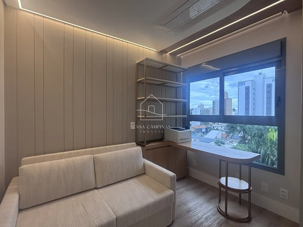 Apartamento, 2 quartos, 112 m² - Foto 6