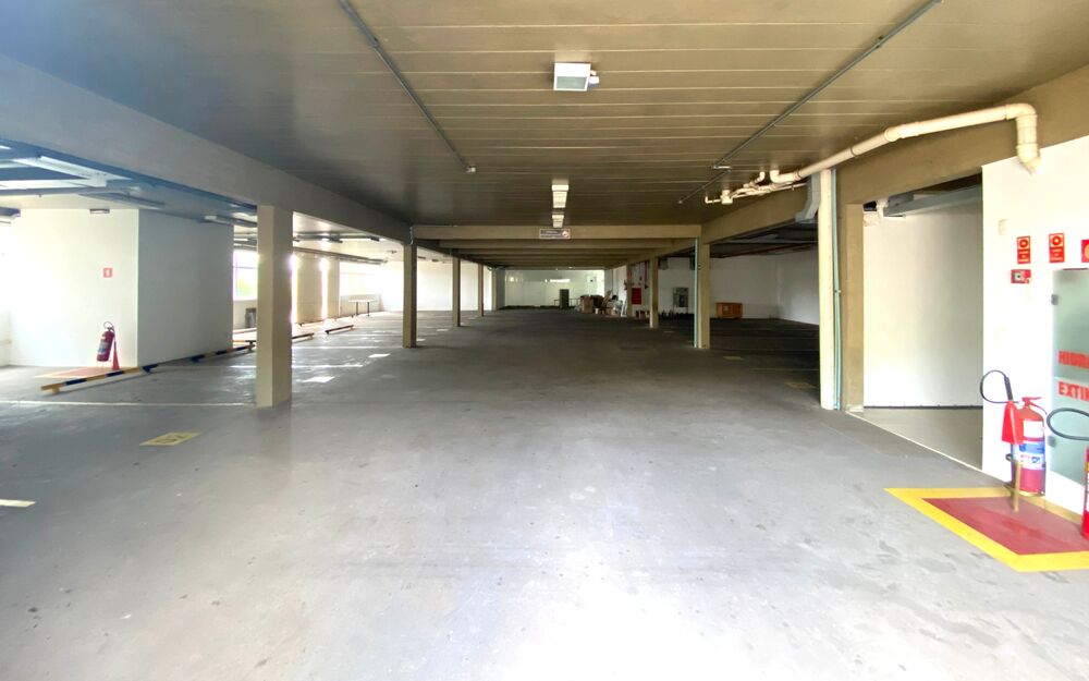 Prédio Inteiro, 637 m² - Foto 12