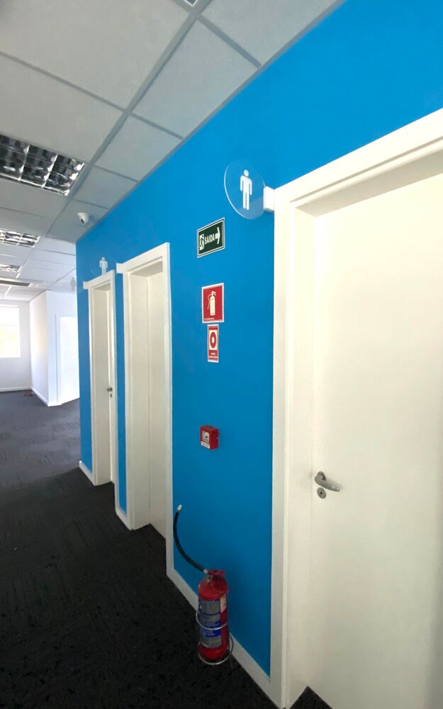 Prédio Inteiro, 637 m² - Foto 8