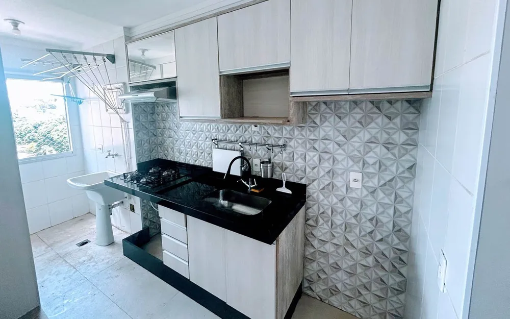Apartamento, 2 quartos, 56 m² - Foto 4