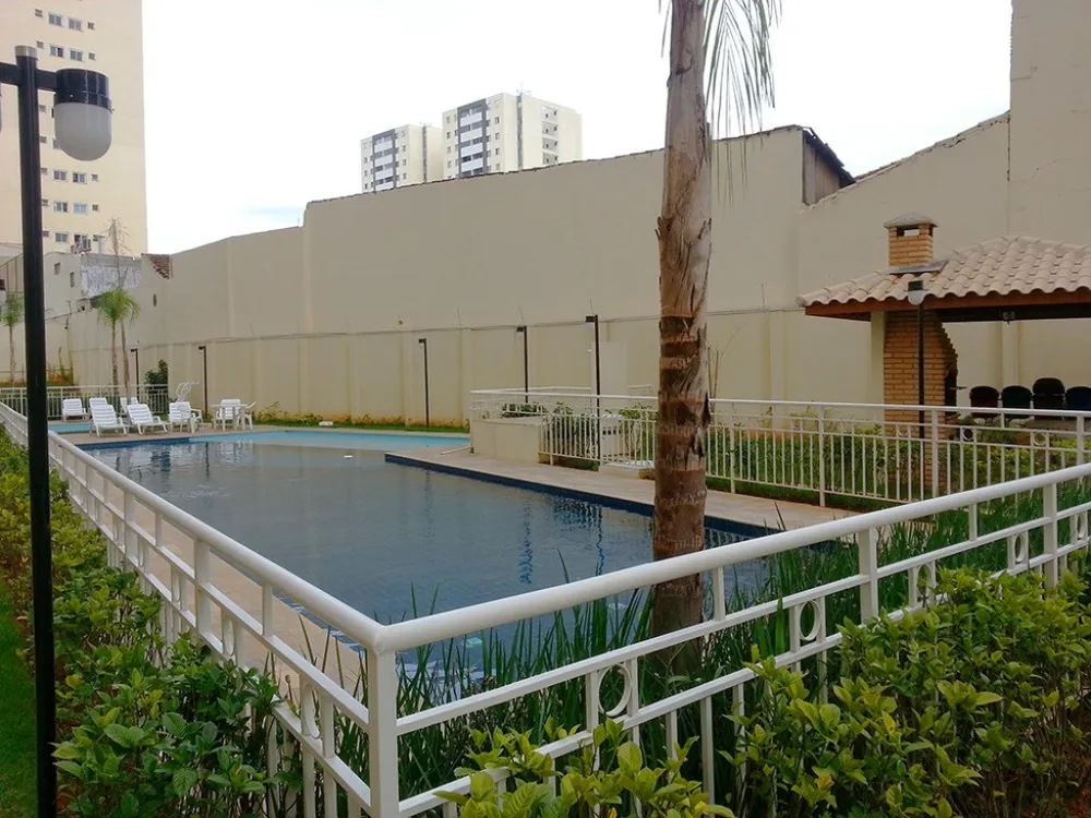 Apartamento, 2 quartos, 56 m² - Foto 2