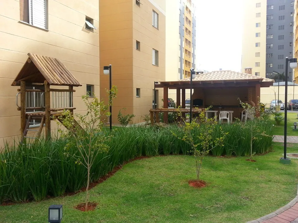 Apartamento, 2 quartos, 56 m² - Foto 8