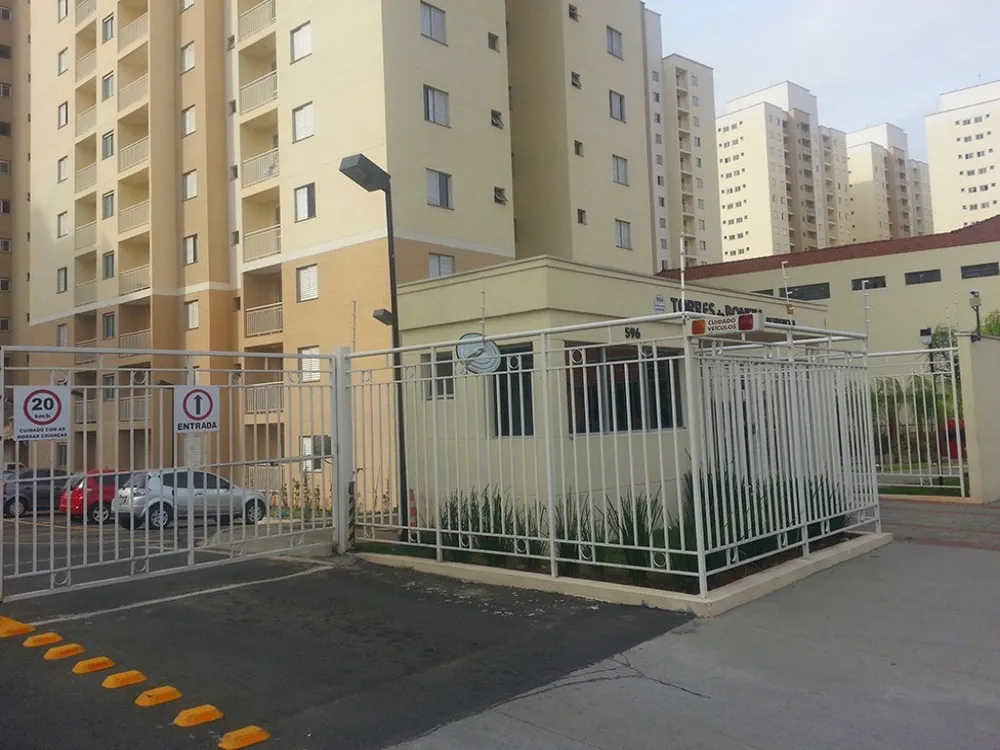 Apartamento, 2 quartos, 56 m² - Foto 6